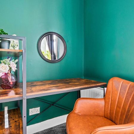 Alexander Apartment By Klass Living Coatbridge Bagian luar foto