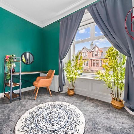 Alexander Apartment By Klass Living Coatbridge Bagian luar foto