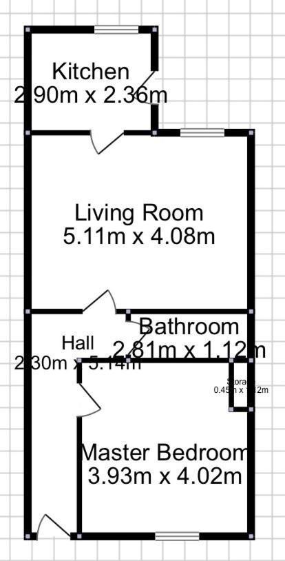 Alexander Apartment By Klass Living Coatbridge Bagian luar foto