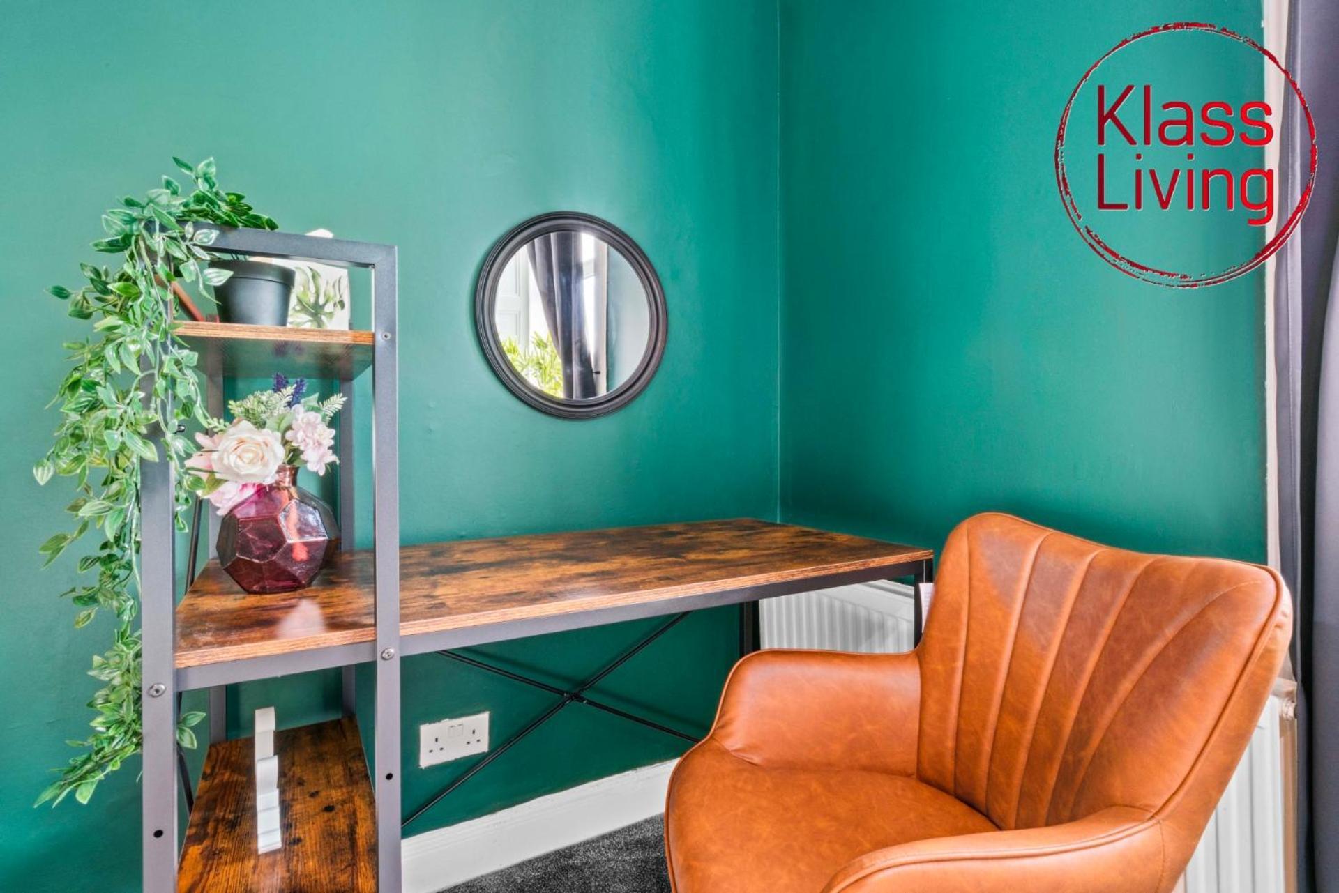 Alexander Apartment By Klass Living Coatbridge Bagian luar foto