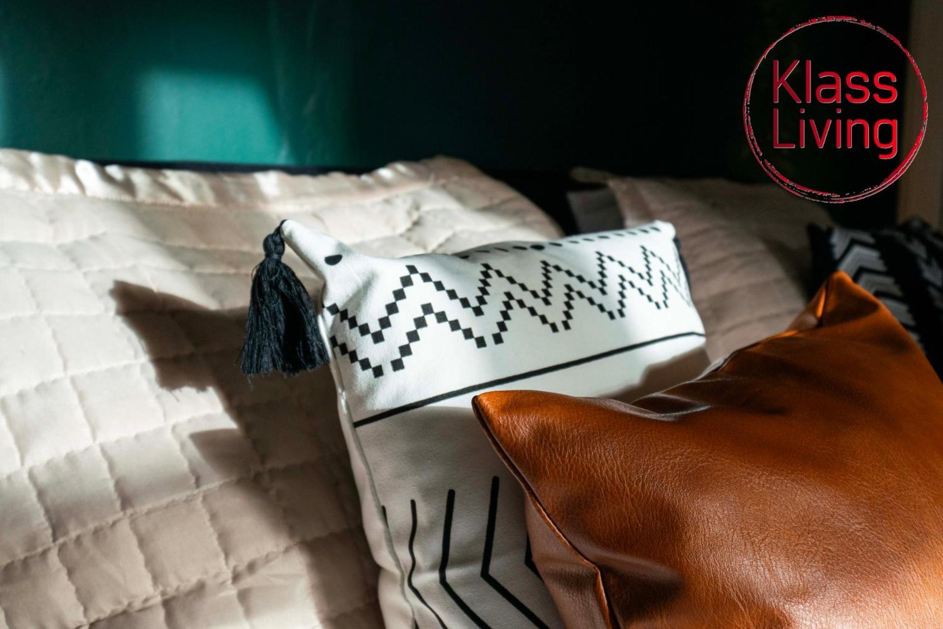 Alexander Apartment By Klass Living Coatbridge Bagian luar foto