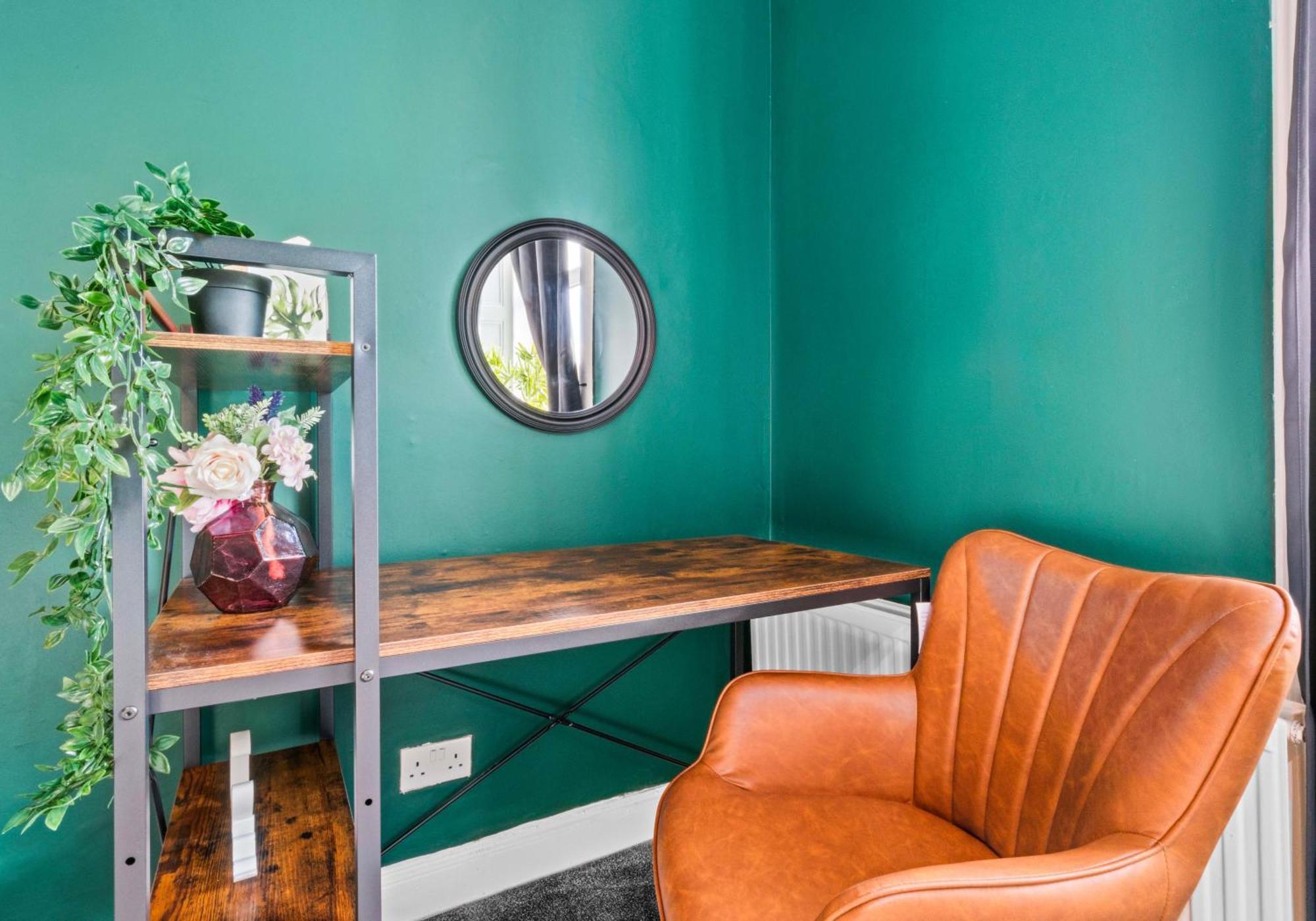 Alexander Apartment By Klass Living Coatbridge Bagian luar foto