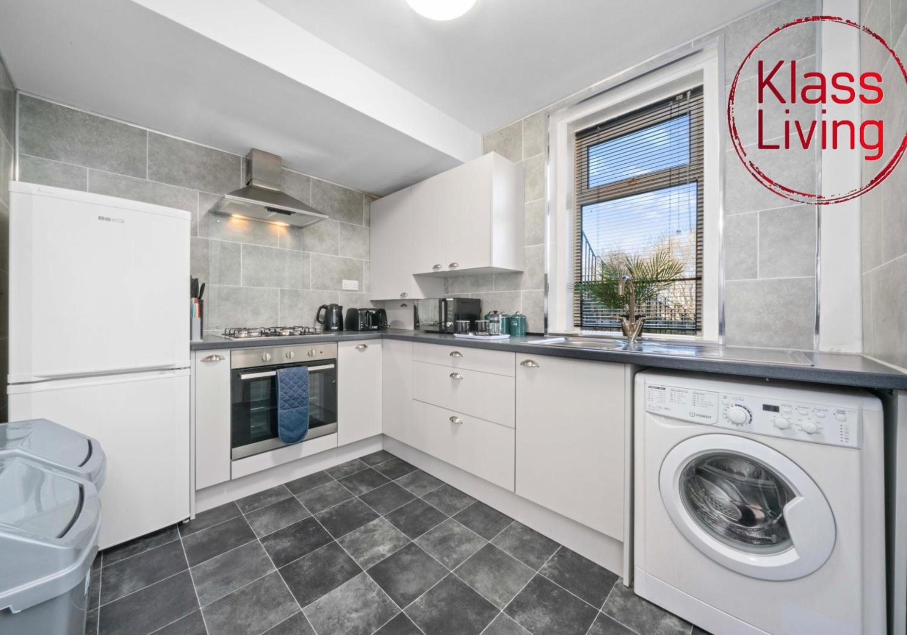 Alexander Apartment By Klass Living Coatbridge Bagian luar foto