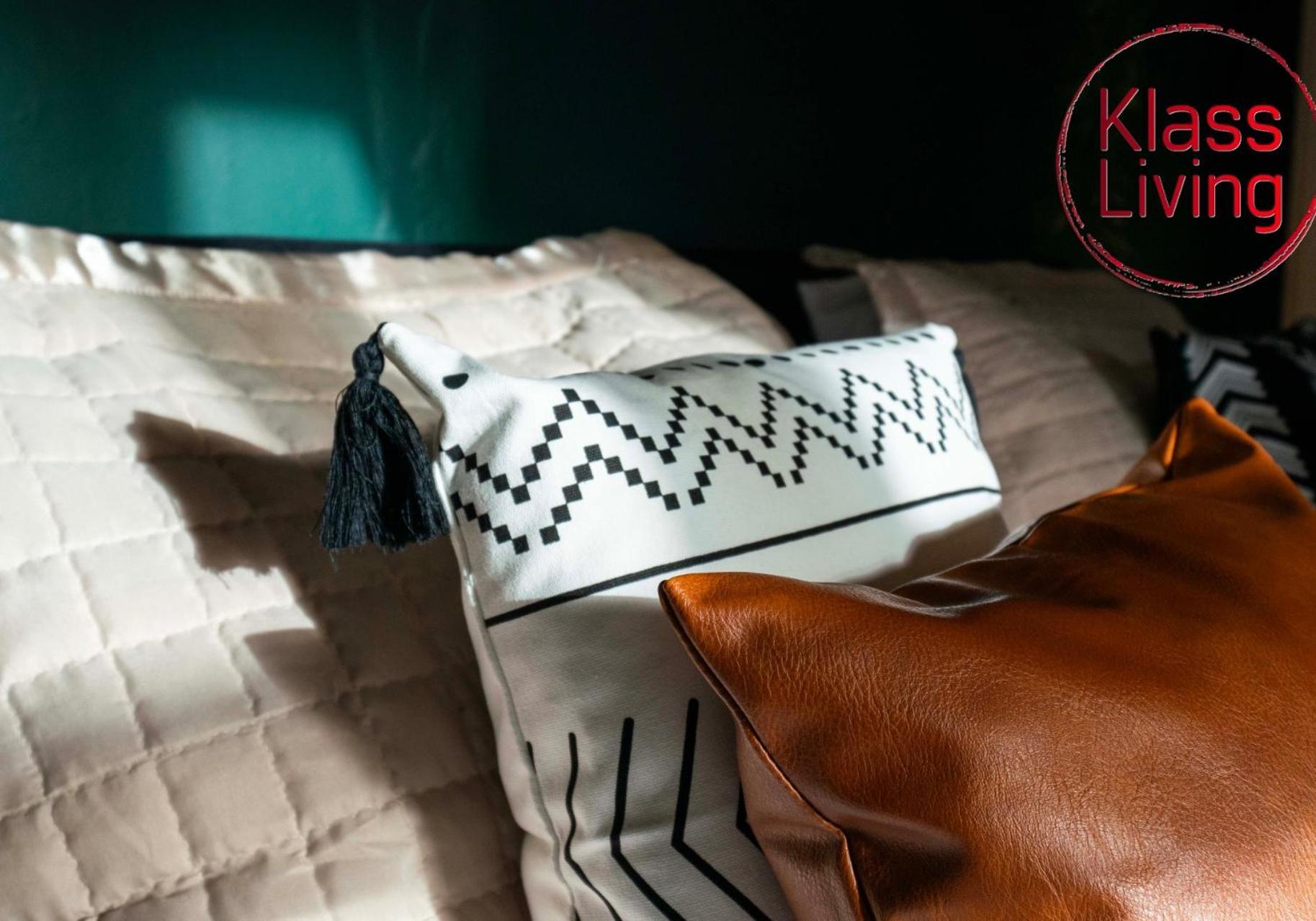 Alexander Apartment By Klass Living Coatbridge Bagian luar foto